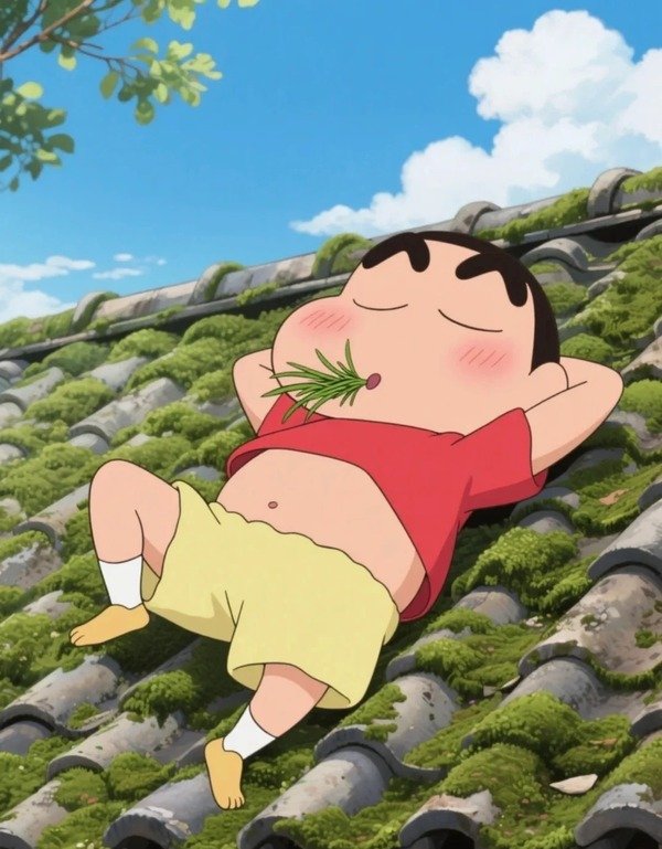 avatar hài cute 31