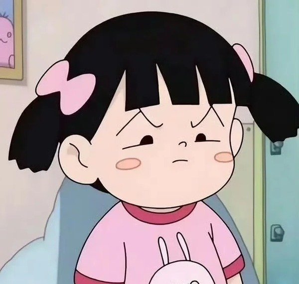 avatar hài cute 6