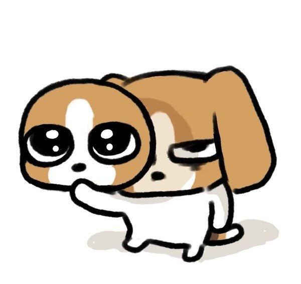 avatar hài cute 9