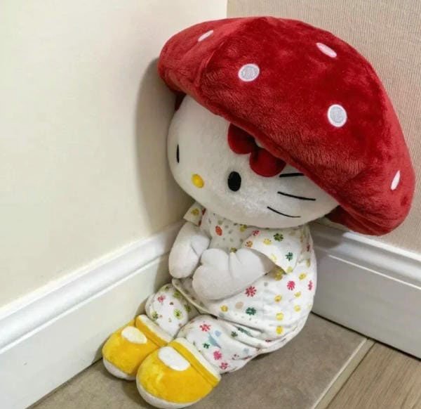 avatar hello kitty cute 15