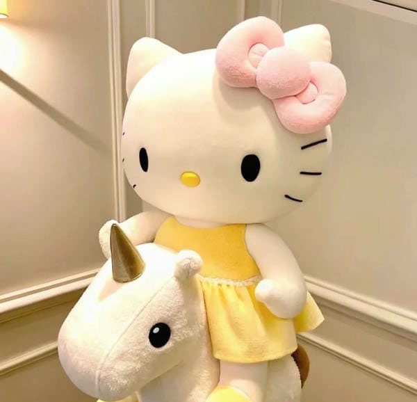 avatar hello kitty cute 17