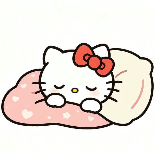 avatar hello kitty cute 27