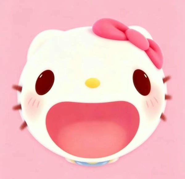 avatar hello kitty cute 30