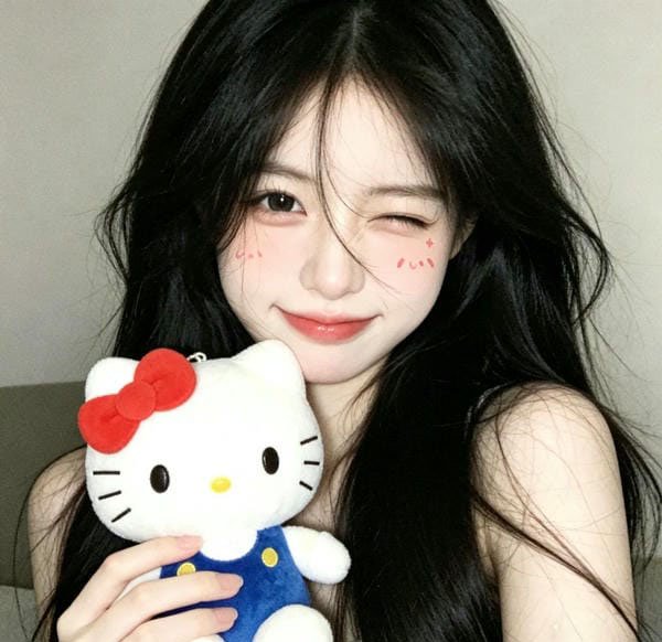avatar hello kitty cute 32