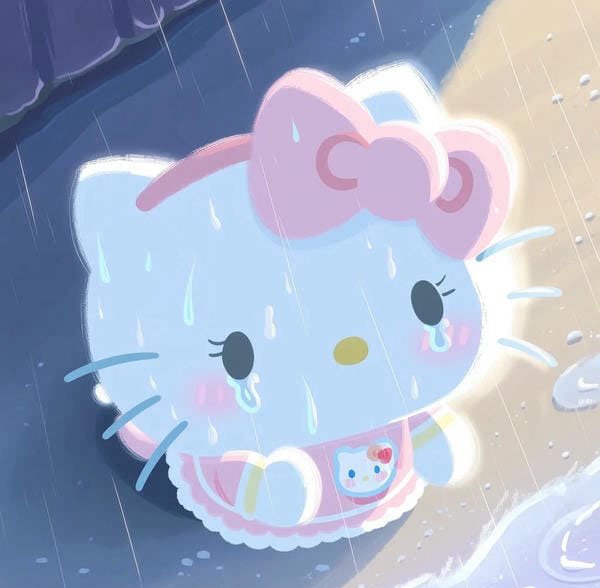 avatar hello kitty cute 35