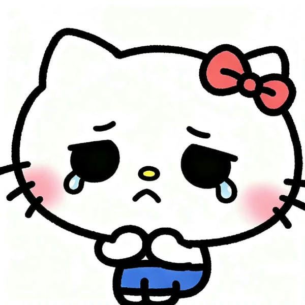 avatar hello kitty cute 4