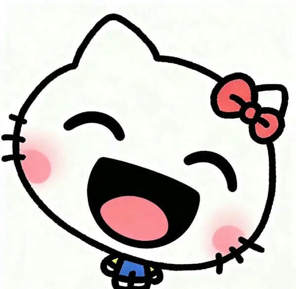 avatar hello kitty cute 6