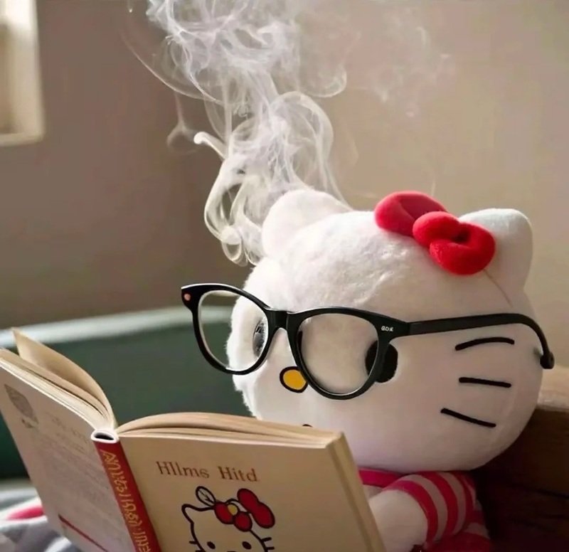 avatar hello kitty vô tri 18