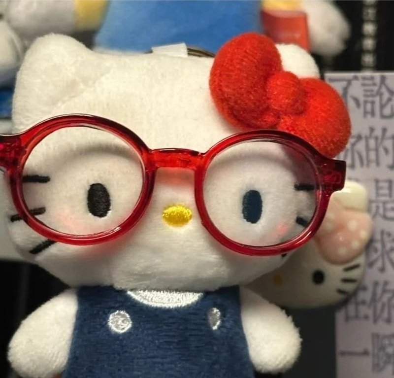 avatar hello kitty vô tri 22