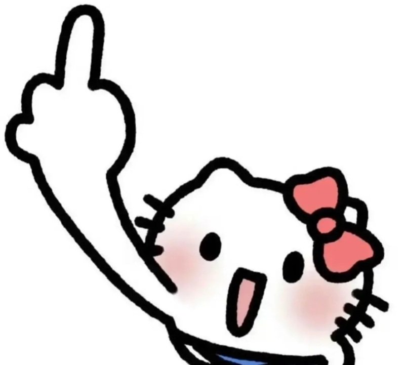 avatar hello kitty vô tri 31