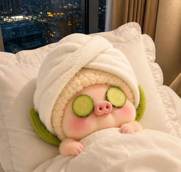 avatar heo cute 11