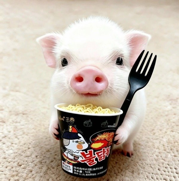 392+ Bộ sưu tập avatar heo cute ngộ nghĩnh nhất hiện nay