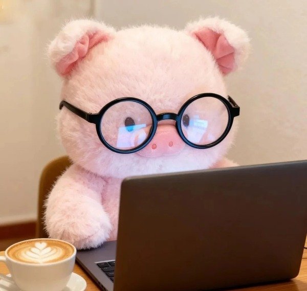 avatar heo cute 7