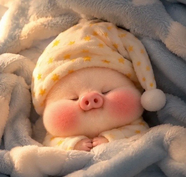 avatar heo cute 9