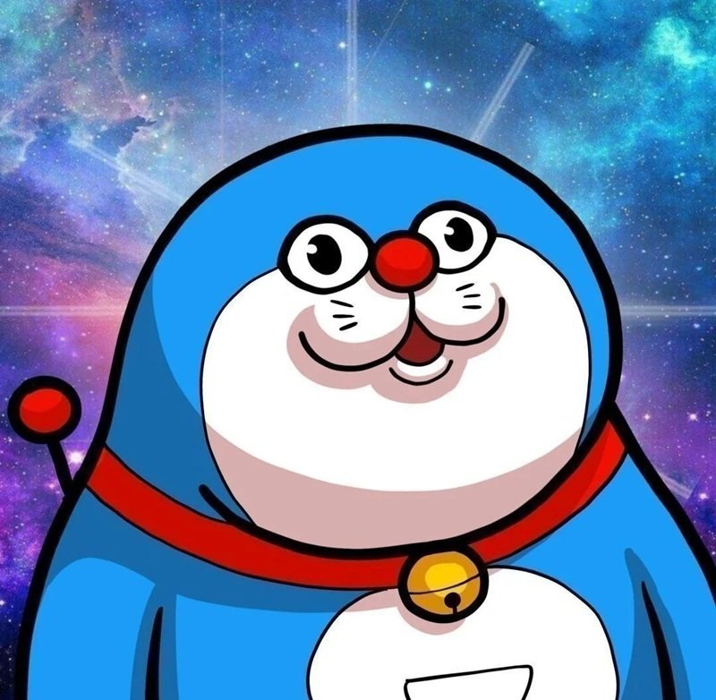 avatar hoạt hình vô tri 2