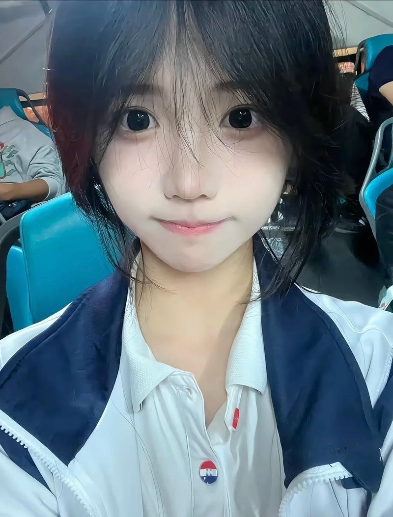 avatar học sinh cute 11