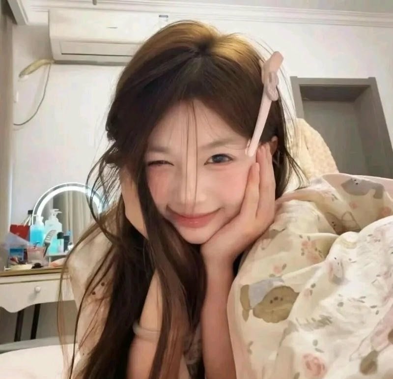 avatar học sinh cute 13