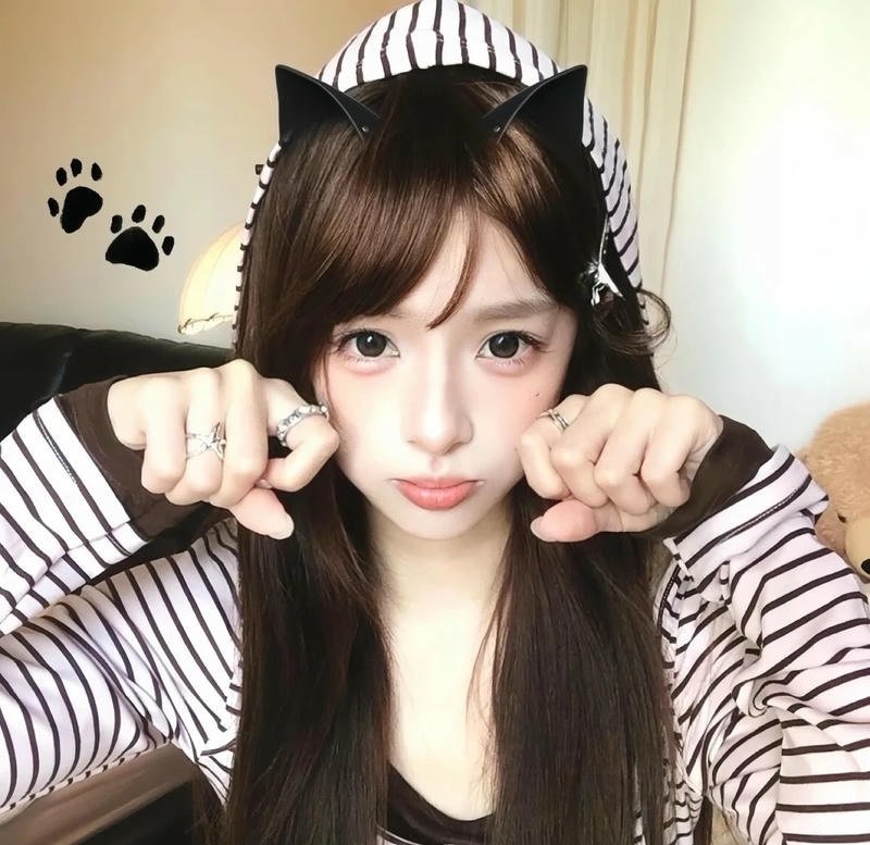 avatar học sinh cute 15