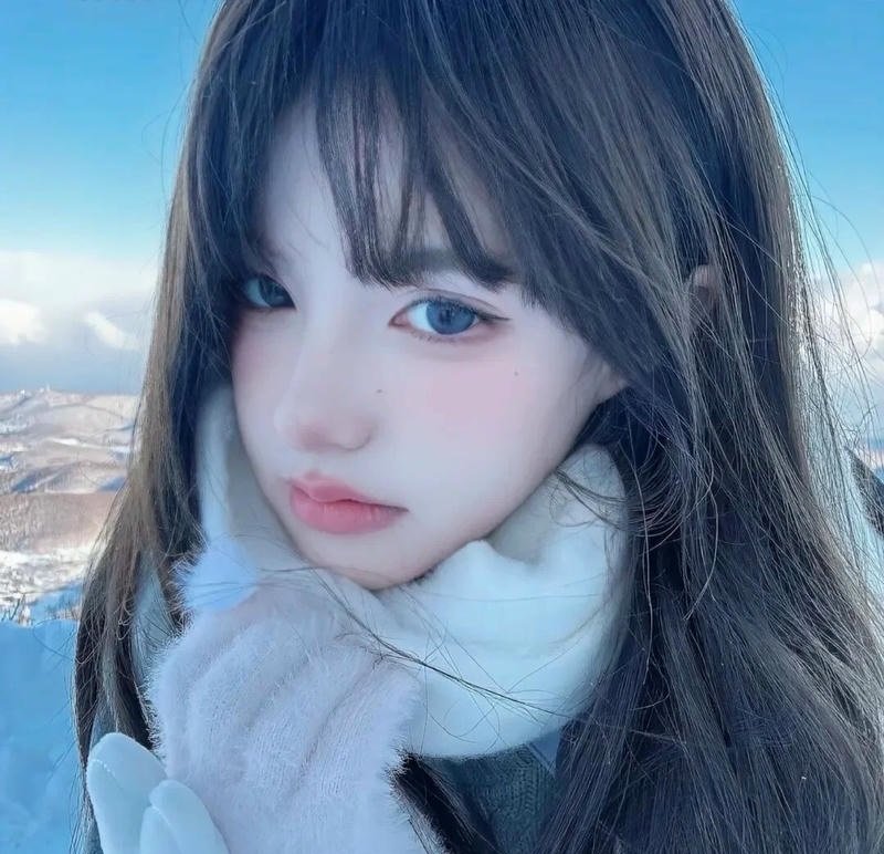 avatar học sinh cute 17
