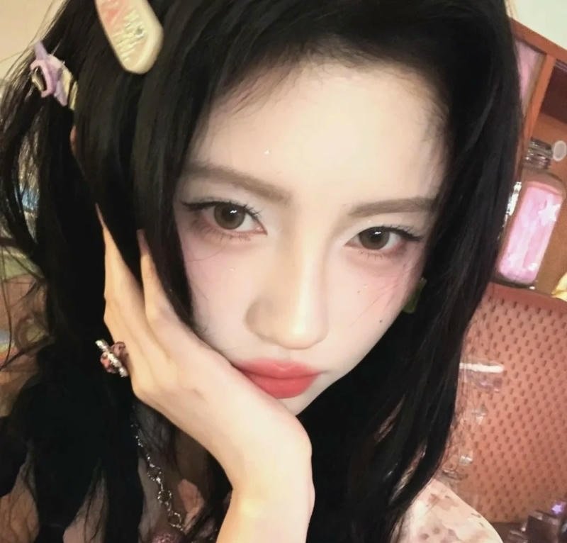 avatar học sinh cute 20