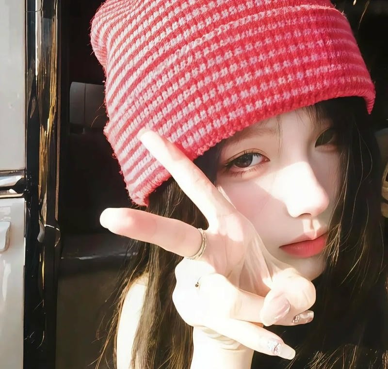 avatar học sinh cute 21