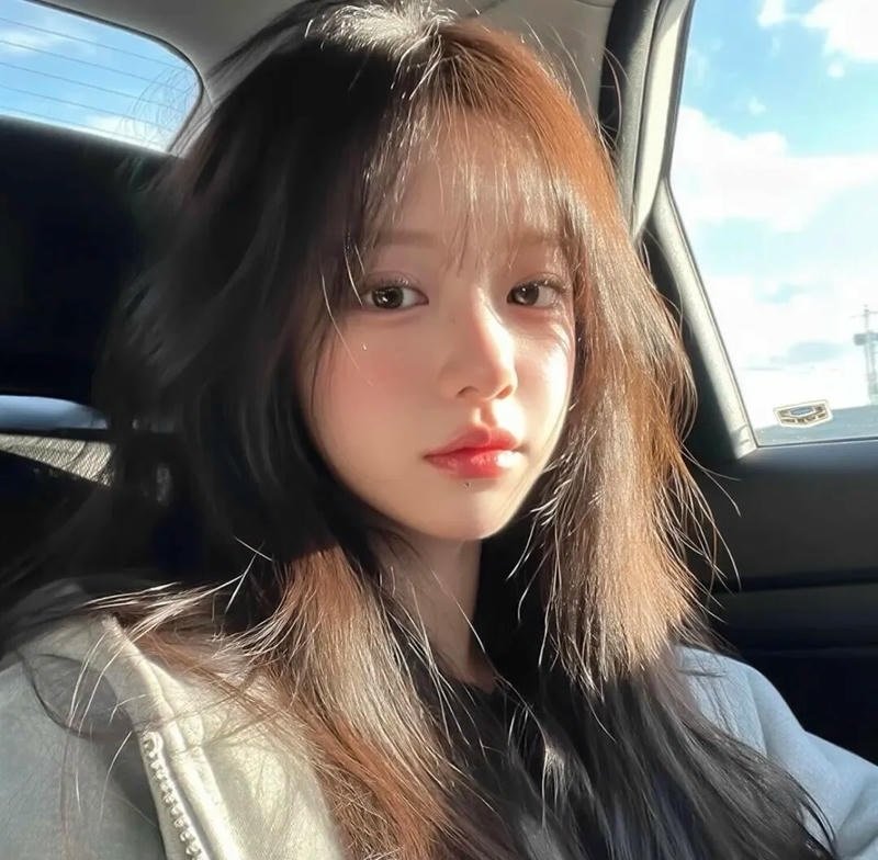 avatar học sinh cute 22