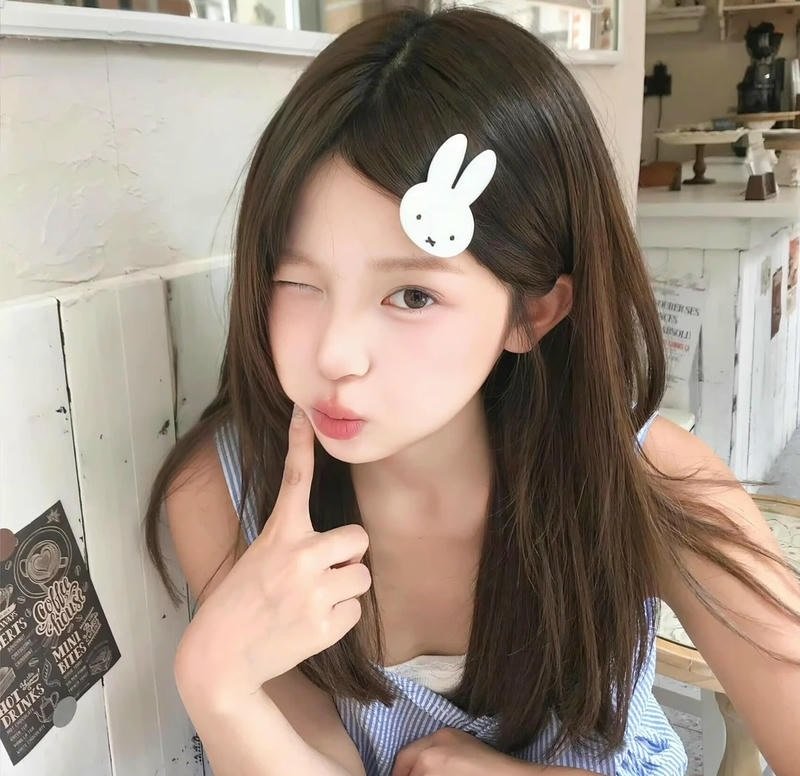 avatar học sinh cute 26