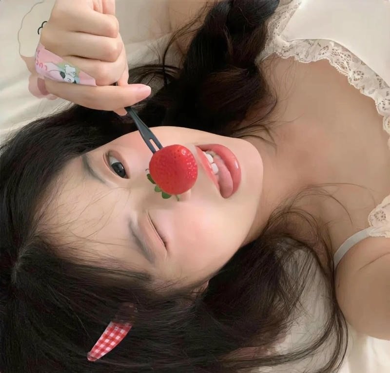 avatar học sinh cute 27