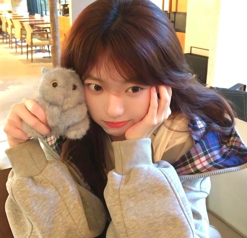 avatar học sinh cute 28