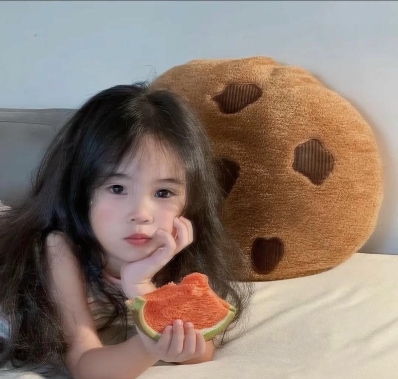 avatar học sinh cute 3