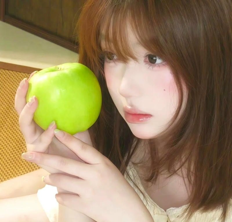 avatar học sinh cute 30