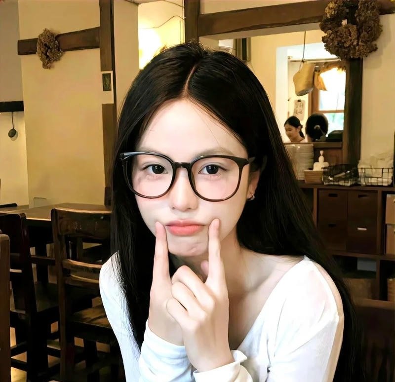avatar học sinh cute 31