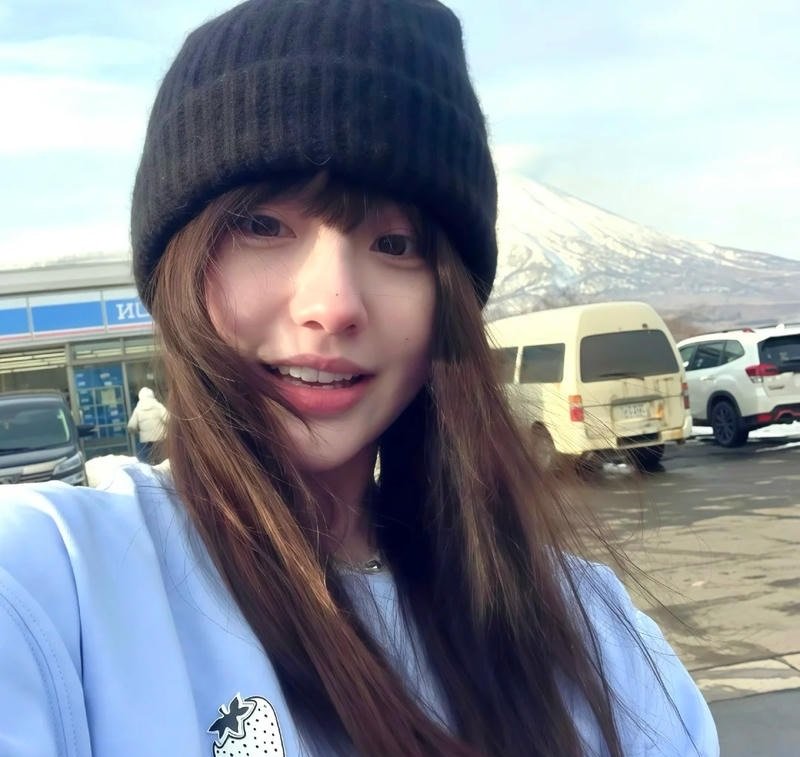 avatar học sinh cute 32