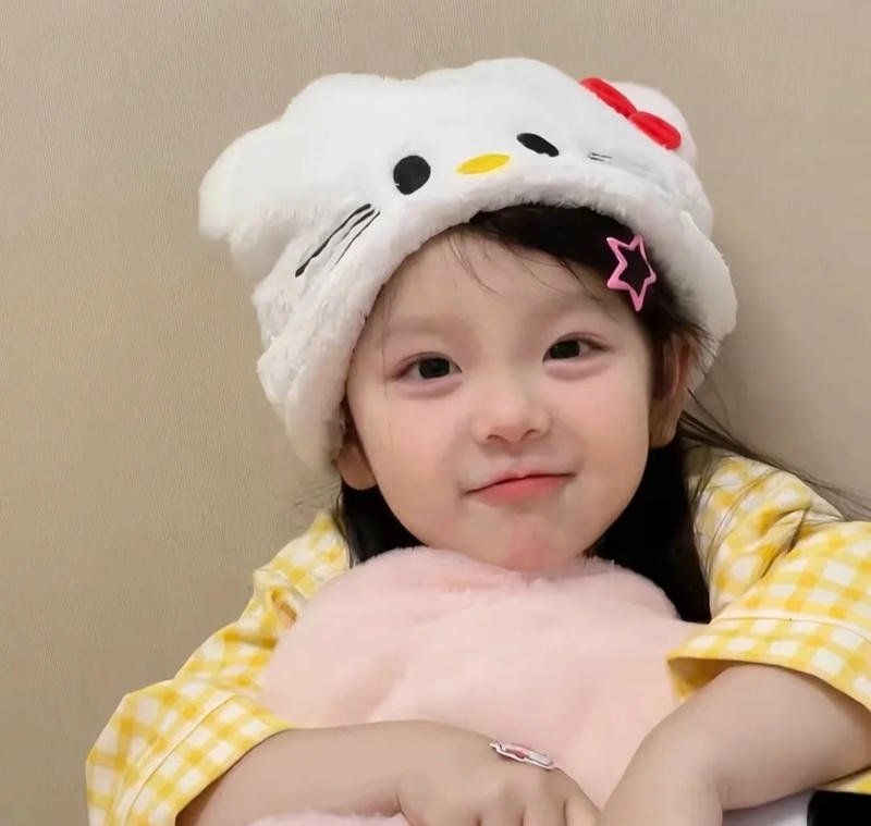 avatar học sinh cute 4