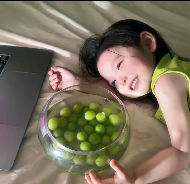 avatar học sinh cute 5