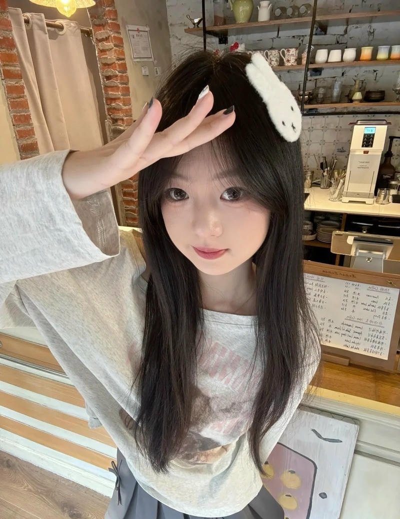 avatar học sinh cute 6