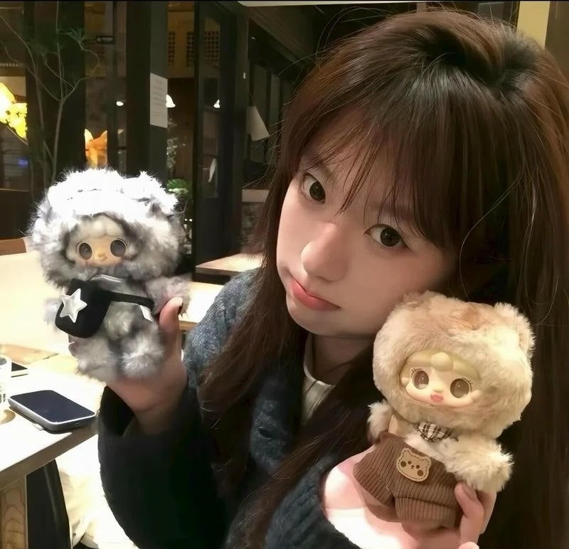 avatar học sinh cute 7