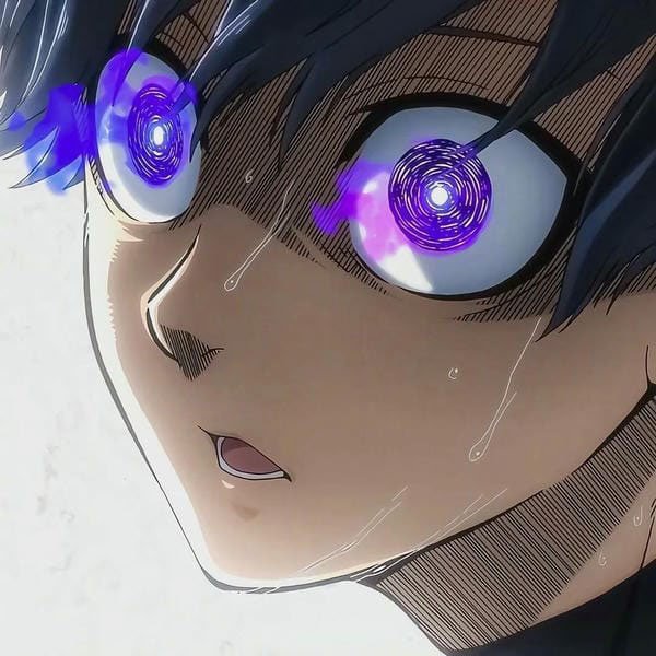 avatar isagi 1
