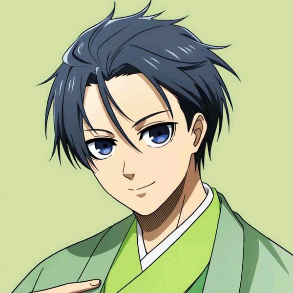 avatar isagi 11