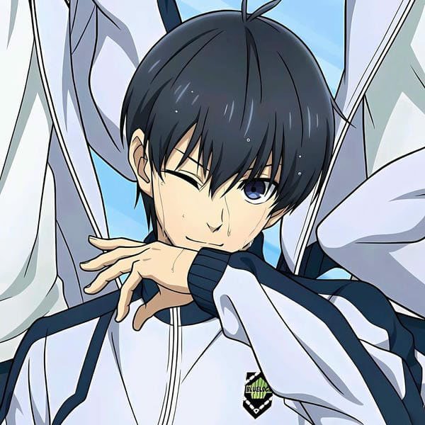 avatar isagi 14