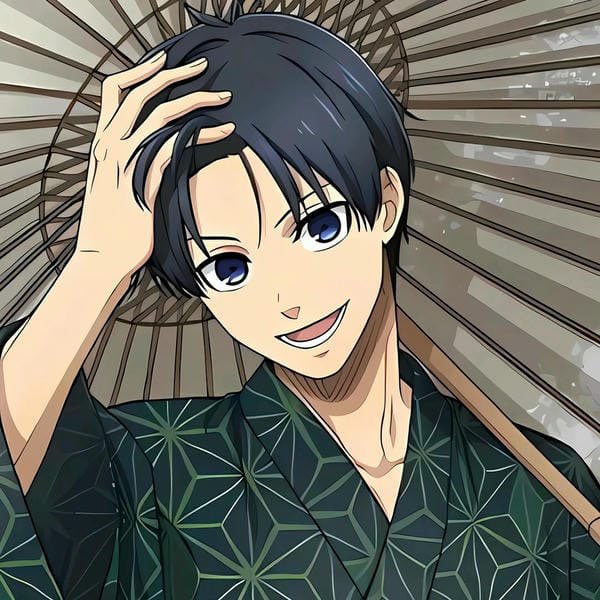 avatar isagi 15