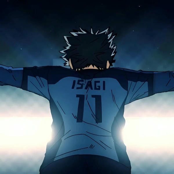 avatar isagi 2
