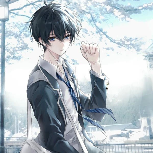 avatar isagi 23