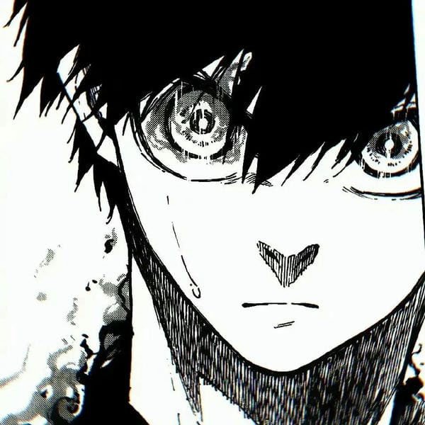 avatar isagi 24