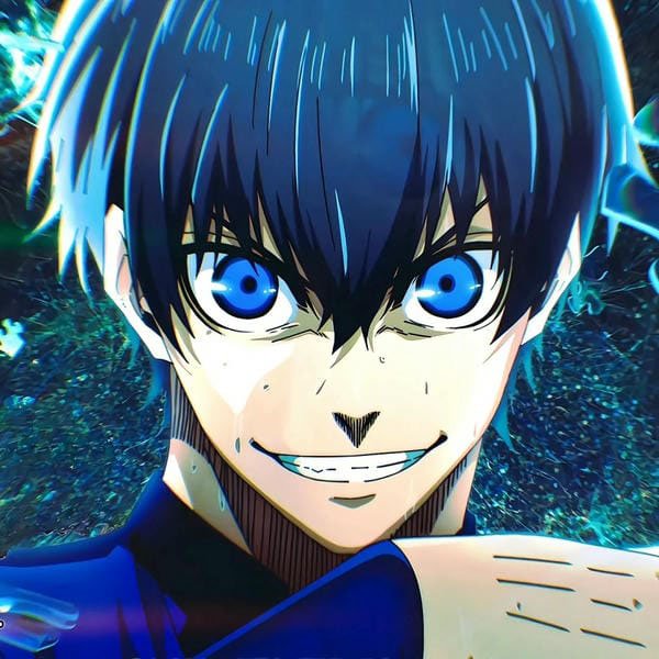 avatar isagi 25