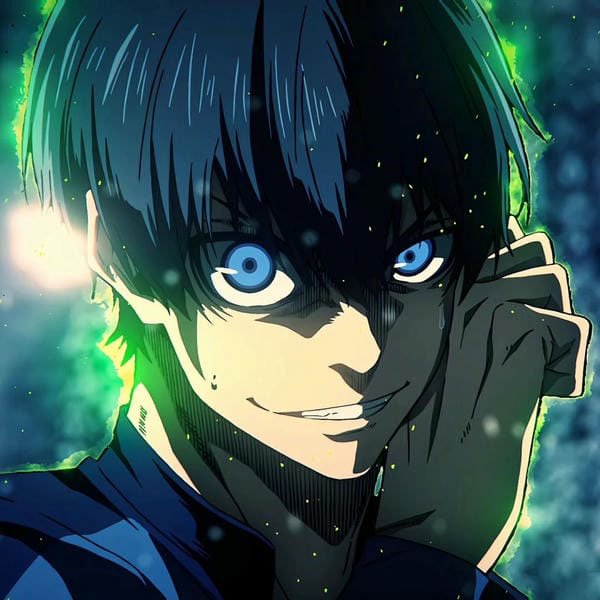 avatar isagi 26