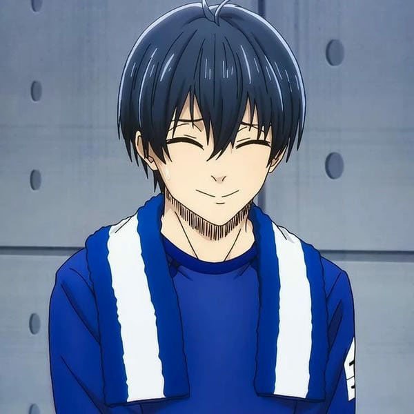 avatar isagi 27