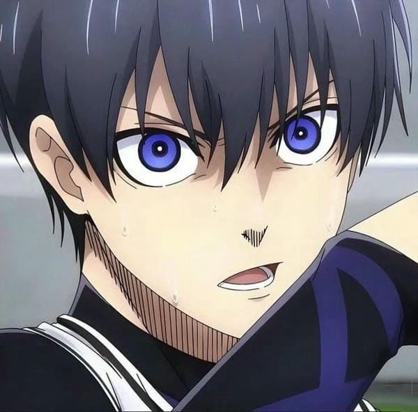 avatar isagi 29