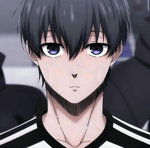 avatar isagi 31