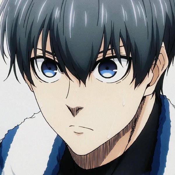 avatar isagi 32